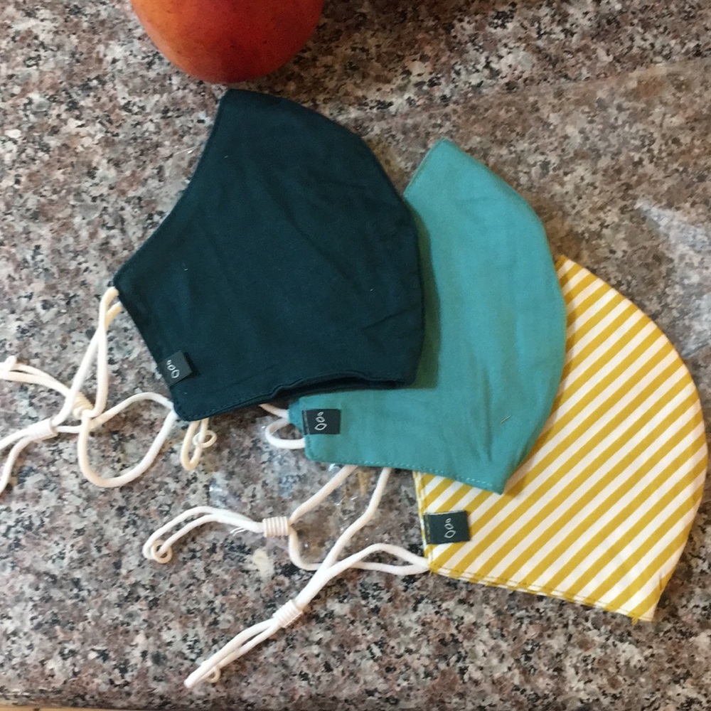 3 grove collaborative masks